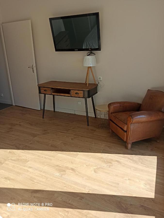 Hotel Fleur De Lys Bailleul  Ngoại thất bức ảnh